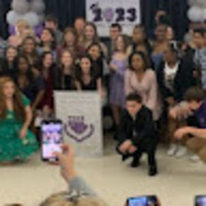 Meet your Posher, Cody